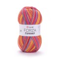 Włóczka skarpetkowa YarnArt Forza Forever / 2705