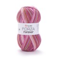 Włóczka skarpetkowa YarnArt Forza Forever / 2706