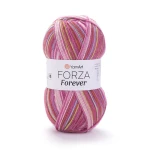 Włóczka skarpetkowa YarnArt Forza Forever / 2706