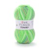 Włóczka skarpetkowa YarnArt Forza Forever / 2709