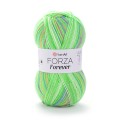 Włóczka skarpetkowa YarnArt Forza Forever / 2709