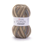 Włóczka skarpetkowa YarnArt Forza Forever / 2715