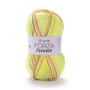 Włóczka skarpetkowa YarnArt Forza Forever / 2715