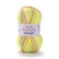 Włóczka skarpetkowa YarnArt Forza Forever / 2715
