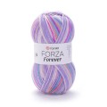 Włóczka skarpetkowa YarnArt Forza Forever / 2712