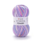 Włóczka skarpetkowa YarnArt Forza Forever / 2712
