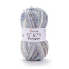 Włóczka skarpetkowa YarnArt Forza Forever / 2713