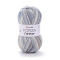 Włóczka skarpetkowa YarnArt Forza Forever / 2713