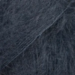 Włóczka Drops Kid-Silk 64 / północny cień / uni color