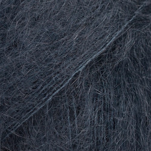Włóczka Drops Kid-Silk 64 / północny cień / uni color