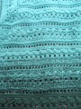 Autorka: Handmade by GrażkaM  / Wzór: Banitka by M.Bytnar