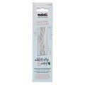 Druty do skarpet Addi CraSySnake 15cm - metalowe