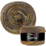 Włóczka Vlna-Hep Sierra 7207