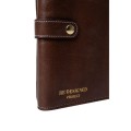 Etui / organizer / RE:DESIGNED / Project 7 / skóra / woodsmoke