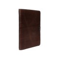Etui / organizer / RE:DESIGNED / Project 7 / skóra / woodsmoke