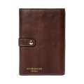 Etui / organizer / RE:DESIGNED / Project 7 / skóra / woodsmoke