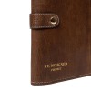 Etui / organizer / RE:DESIGNED / Project 14 / skóra / woodsmoke