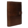 Etui / organizer / RE:DESIGNED / Project 14 / skóra / woodsmoke