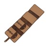 Etui / organizer / RE:DESIGNED / Project 14 / skóra / woodsmoke