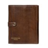 Etui / organizer / RE:DESIGNED / Project 14 / skóra / woodsmoke
