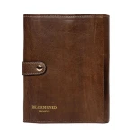 Etui / organizer / RE:DESIGNED / Project 14 / skóra / woodsmoke
