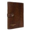 Etui / organizer / RE:DESIGNED / Project 14 / skóra / woodsmoke
