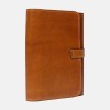 Etui / organizer / RE:DESIGNED / Project 14 / skóra / burned tan/gold
