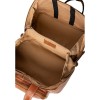 Organizer / torba / RE:DESIGNED / Project 39 / skóra / walnut/gold