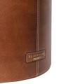 Torba / organizer / RE:DESIGNED / Project 26 / skóra / walnut
