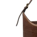 Torba / organizer / RE:DESIGNED / Project 26 / skóra / woodsmoke
