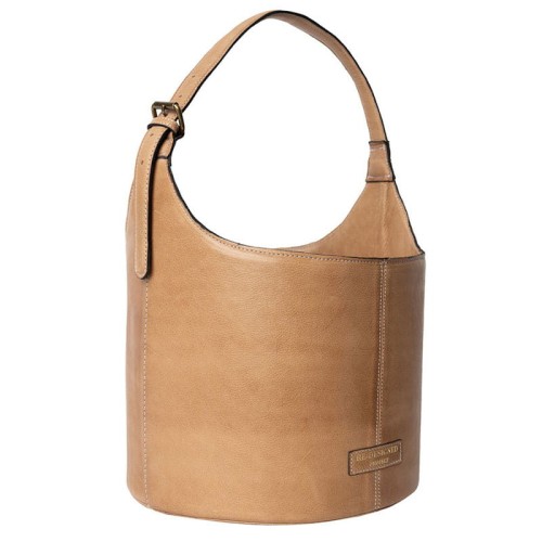 Torba / organizer / RE:DESIGNED / Project 26 / skóra / taupe