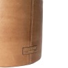 Torba / organizer / RE:DESIGNED / Project 26 / skóra / taupe