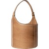 Torba / organizer / RE:DESIGNED / Project 26 / skóra / taupe