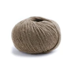 Włóczka Lamana Como Tweed 47 T / nude tweed