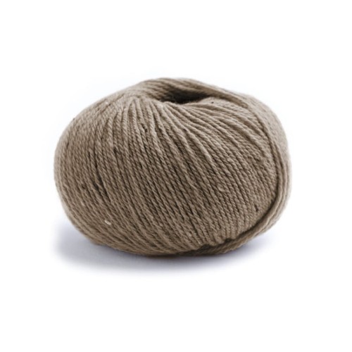 Włóczka Lamana Como Tweed 47 T / nude tweed