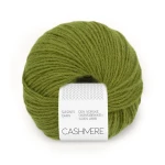 Příze Sandnes Garn Cashmere 9564 / matcha