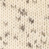 Włóczka Drops Snow / Eskimo 123 / okruchy kakao / print