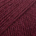 Włóczka Drops Alpaca 9046 / dzikie jagody / uni colour