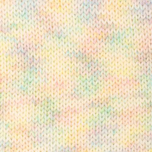 Włóczka skarpetkowa Drops Fiesta 41 / zaczarowany sen / print