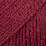 Włóczka skarpetkowa Drops Nord 30 / bordowy / uni color