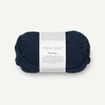 Włóczka Sandnes Garn Peer Gynt 6082 PetiteKnit / burza z piorunami
