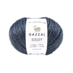 Włóczka Gazzal Sisley 5720 / dżins