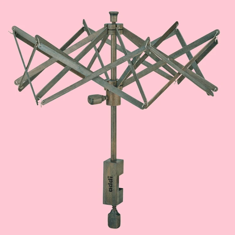 Motowidło parasolkowe Addi Umbrella