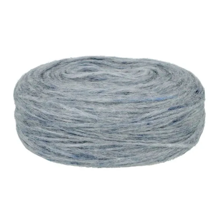 Włóczka Lopi Plotulopi 2023 / jasny denim