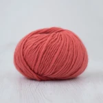 Włóczka DHG Piuma / Coral - koral