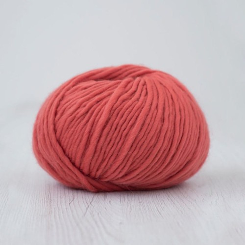 Włóczka DHG Piuma / Coral - koral