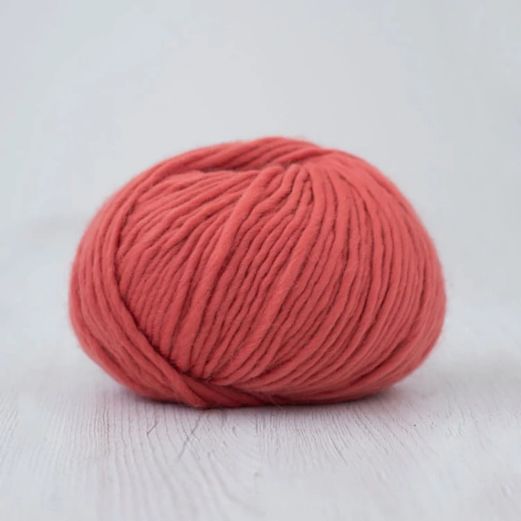 Włóczka DHG Piuma / Coral - koral