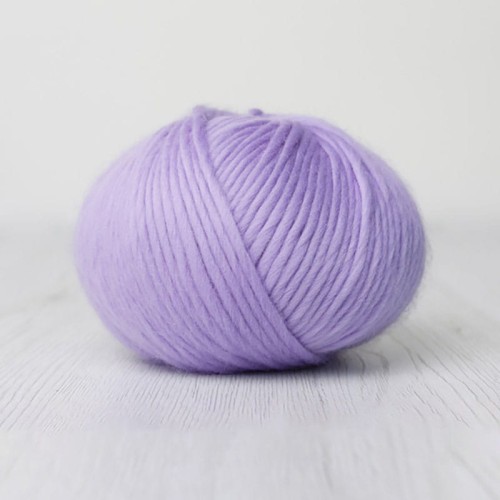 Włóczka DHG Piuma / Lavender - lawenda