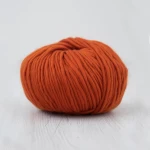 Włóczka DHG Piuma / Pumpkin - dynia