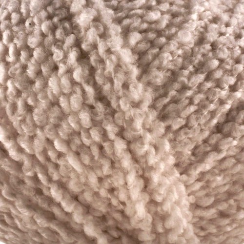 Włóczka Gazzal Merino Boucle 3762 / cappucino